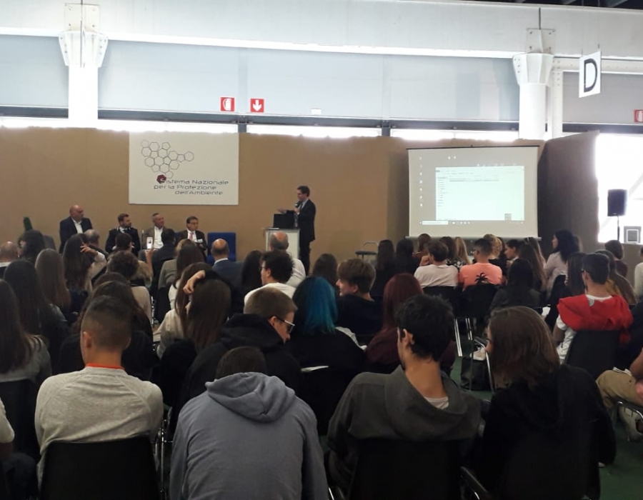 Conclusa REMTECH EXPO 2019. Bonifiche, Coste, Dissesto, Clima, Sismica, Riqualificazione, Rigenerazione, Industria